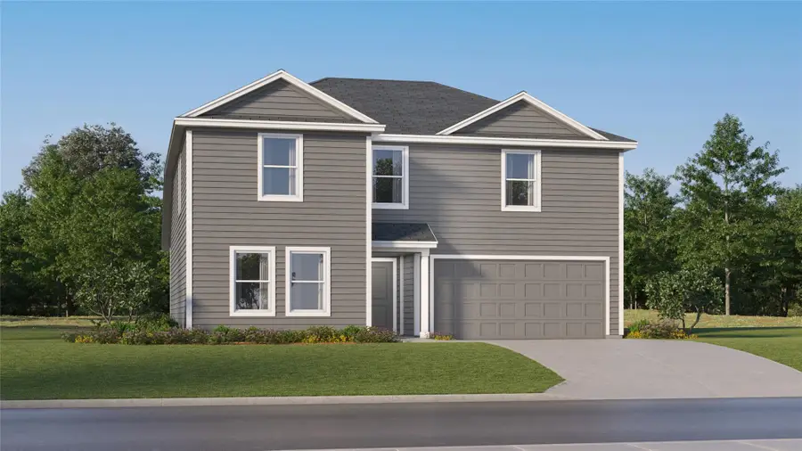 200 Dragonfly Park, Hutto, TX 78634 - Image #2