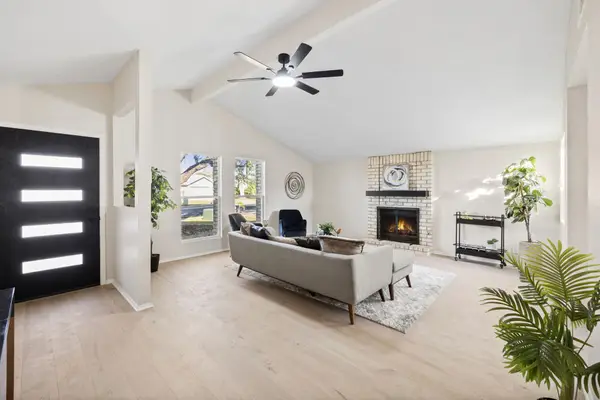 11509 Sandy Loam Trl, Austin, TX 78750