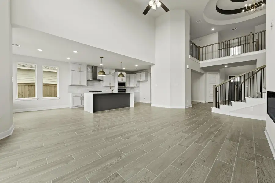 404 Sheepdog Dr, Liberty Hill, TX 78642 - #3