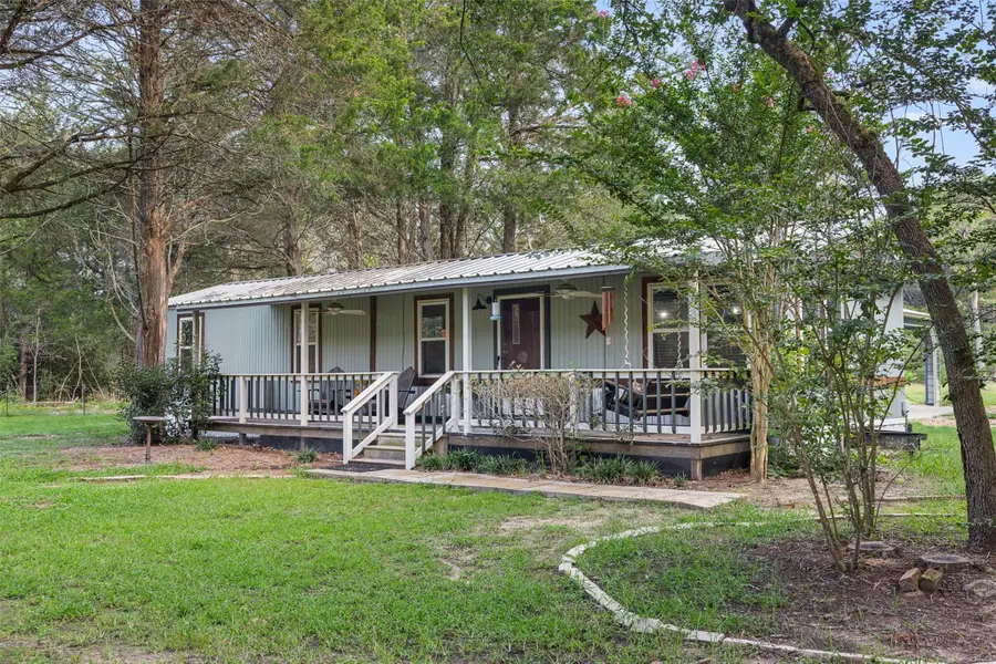 1218 County Road 436, Dime Box, TX 77853 - #3