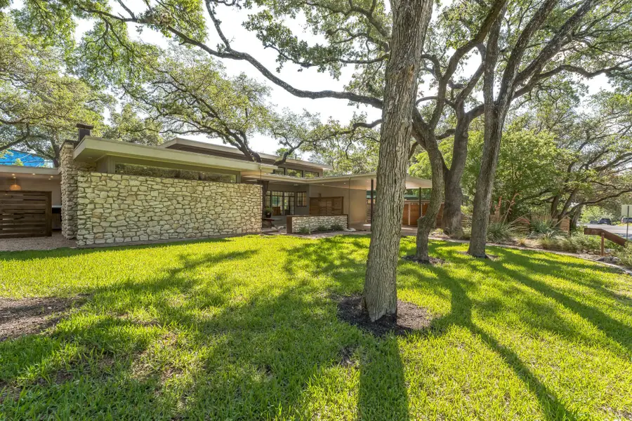 2302 Rundell Pl, Austin, TX 78704 - #3