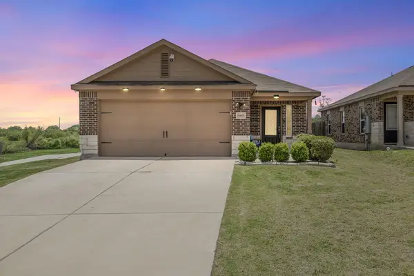 19805 Grover Cleveland Way, Manor, TX 78653