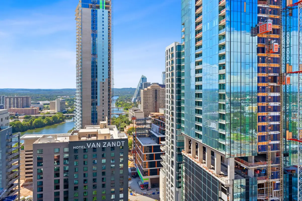 84 East Ave #1610, Austin, TX 78701 - #1