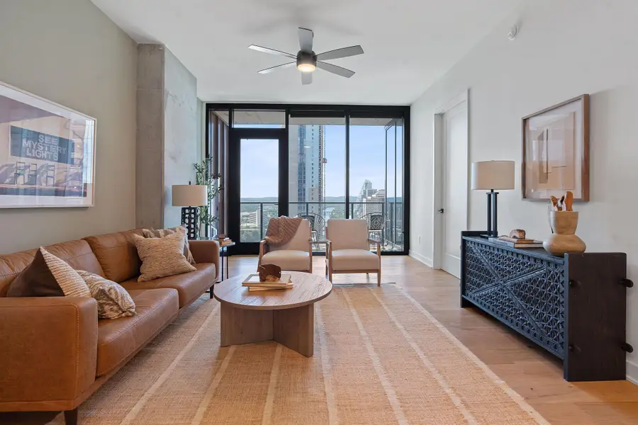 84 East Ave #1610, Austin, TX 78701 - #3