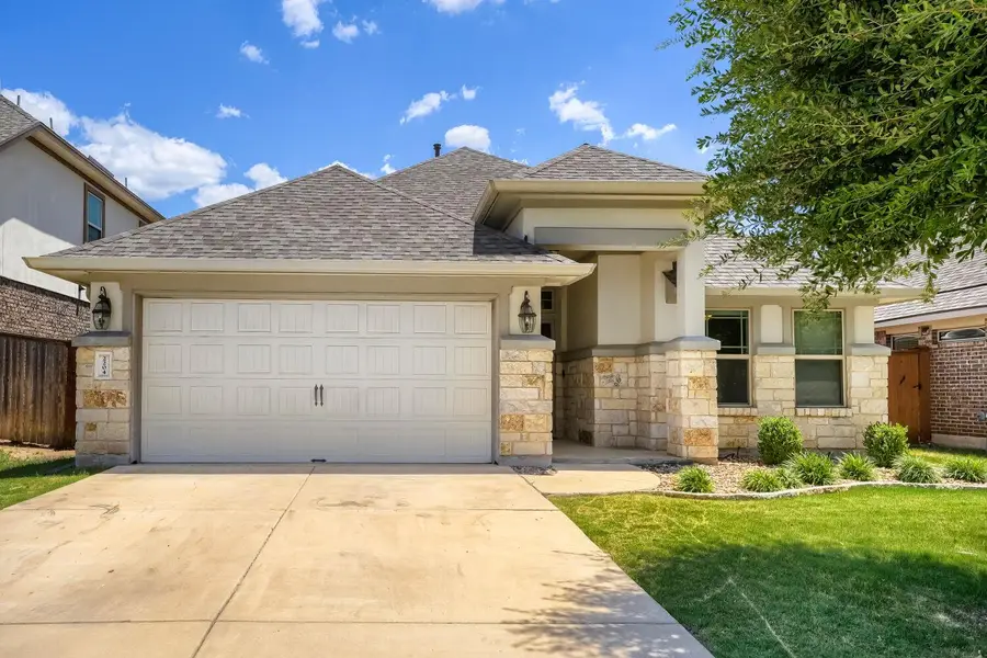 2204 Bonavista Way, Leander, TX 78641 - #2