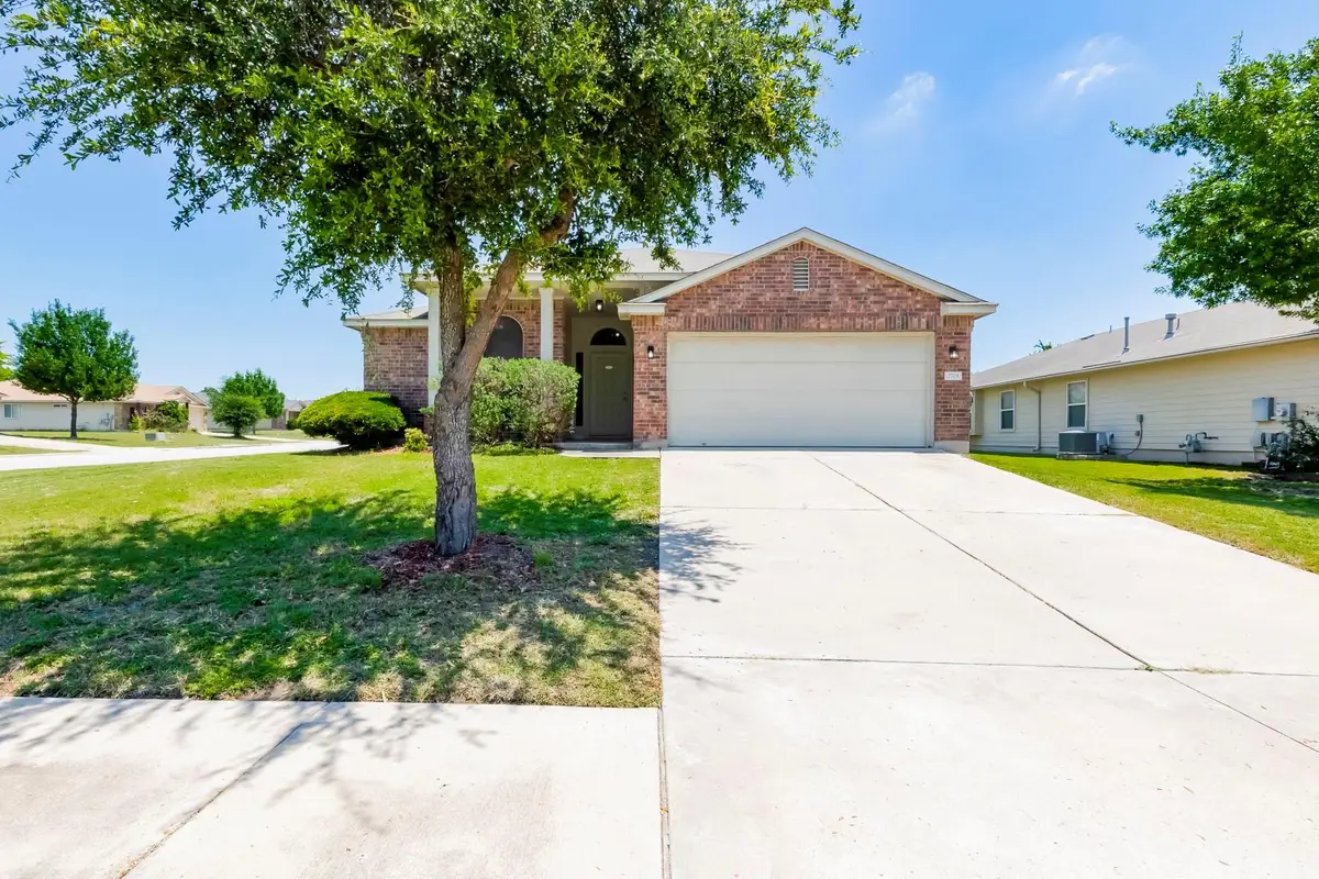 2701 Hearthsong Loop, Round Rock, TX 78665 - #1