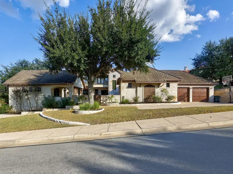 11805 Pleasant Panorama Vw, Austin, TX 78738 - #2