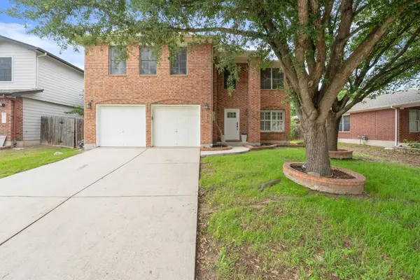 6116 Speyside Dr, Austin, TX 78754