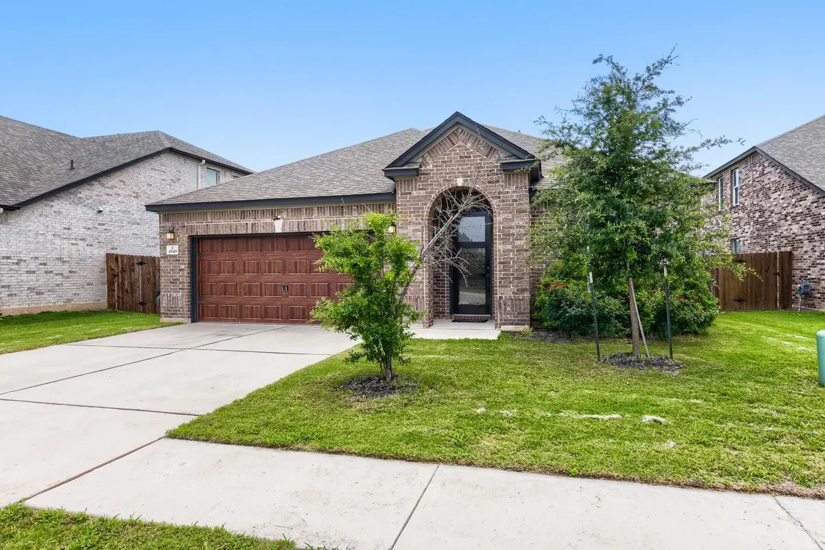4549 Dugenta Pl, Round Rock, TX 78665 - #1