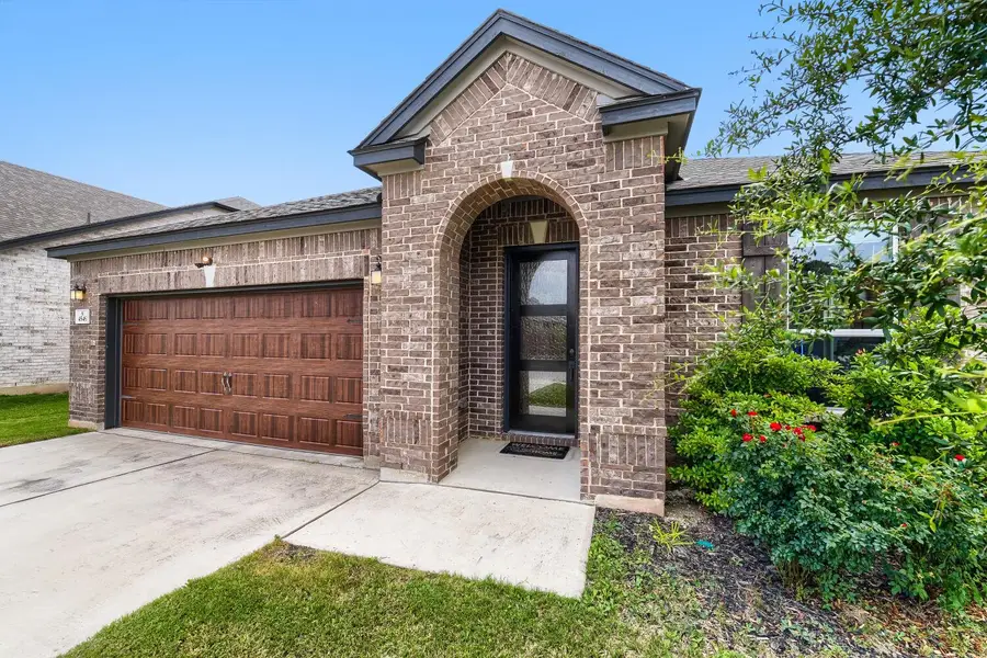 4549 Dugenta Pl, Round Rock, TX 78665 - #2