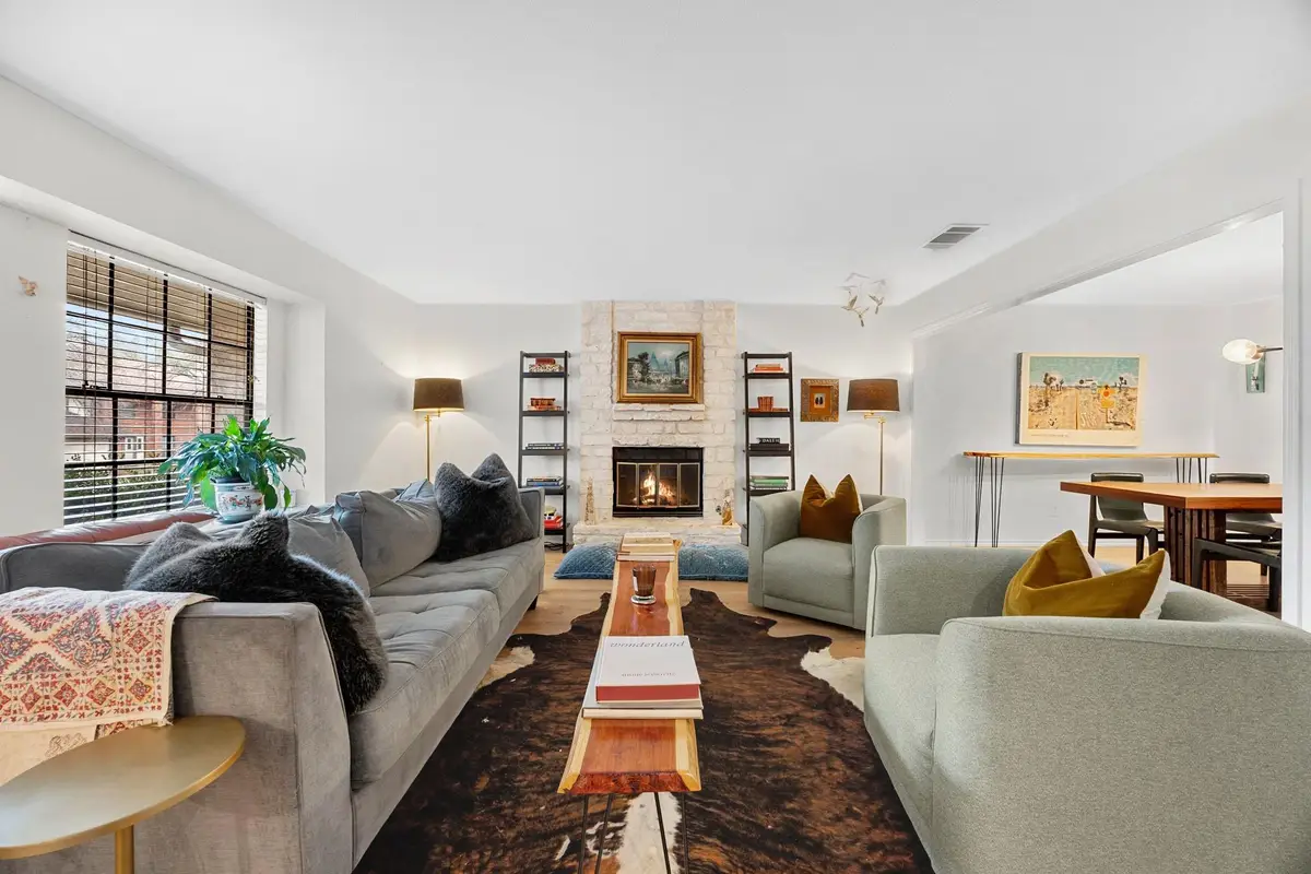 8003 Boneta Trl, Austin, TX 78729 - Image #1