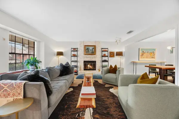 8003 Boneta Trl, Austin, TX 78729