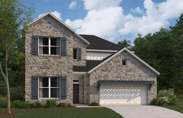 4013 Waxahachie Rd, Leander, TX 78641