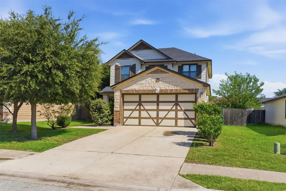 602 Yosemite Trl, Taylor, TX 76574 - #1