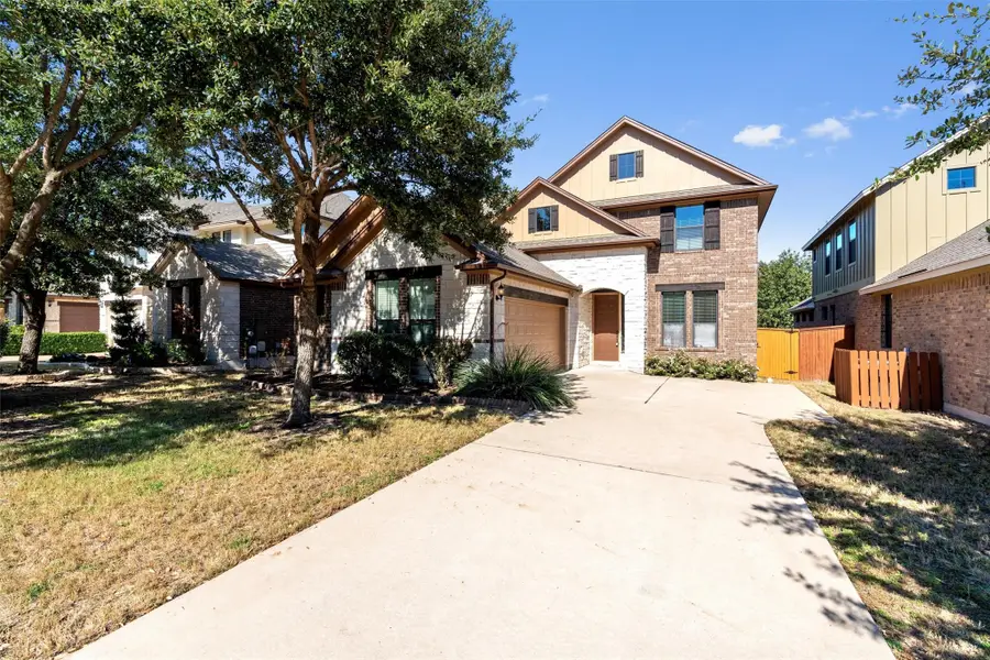15912 Pearson Brothers Dr, Austin, TX 78717 - Image #2