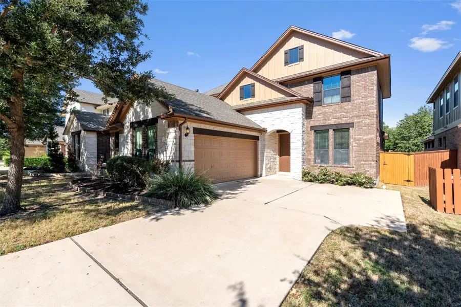 15912 Pearson Brothers Dr, Austin, TX 78717 - Image #3