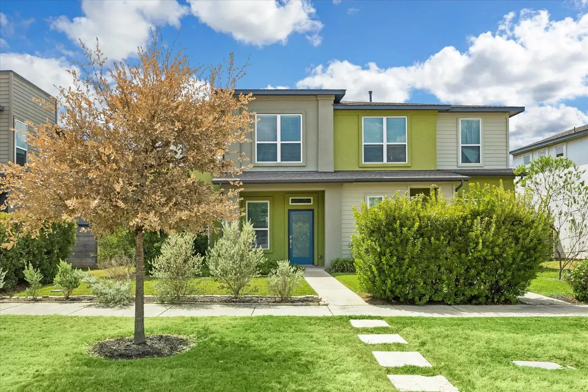 8800 Whitter Dr #58, Austin, TX 78747 - #1