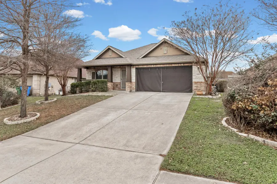 19713 Maiden Grass Dr, Pflugerville, TX 78660 - Image #2