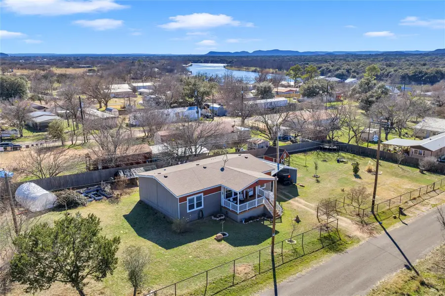 1107 Seneca Dr, Burnet, TX 78611 - #3