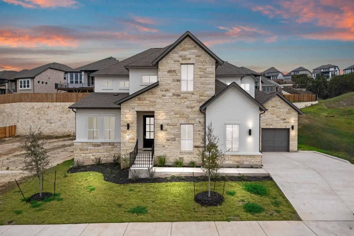 1627 Starry Night Ln, Leander, TX 78641 - #1