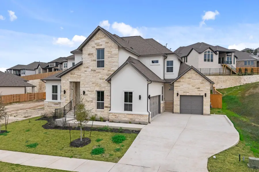 1627 Starry Night Ln, Leander, TX 78641 - #2