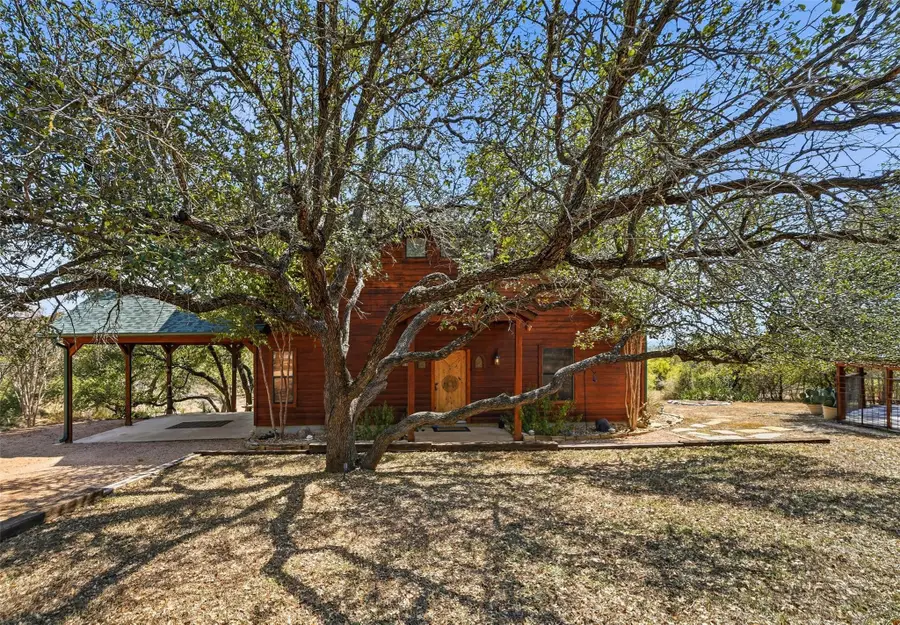 601 Echo Dr, Spicewood, TX 78669 - #2
