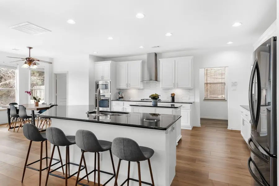 2429 Shire Ridge Dr, Austin, TX 78732 - Image #2