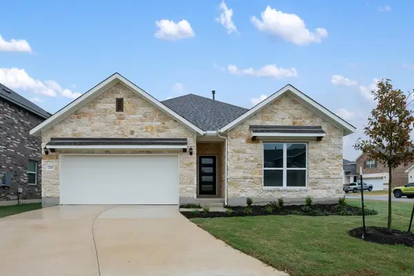 9820 Serene Bliss Ln, Buda, TX 78610