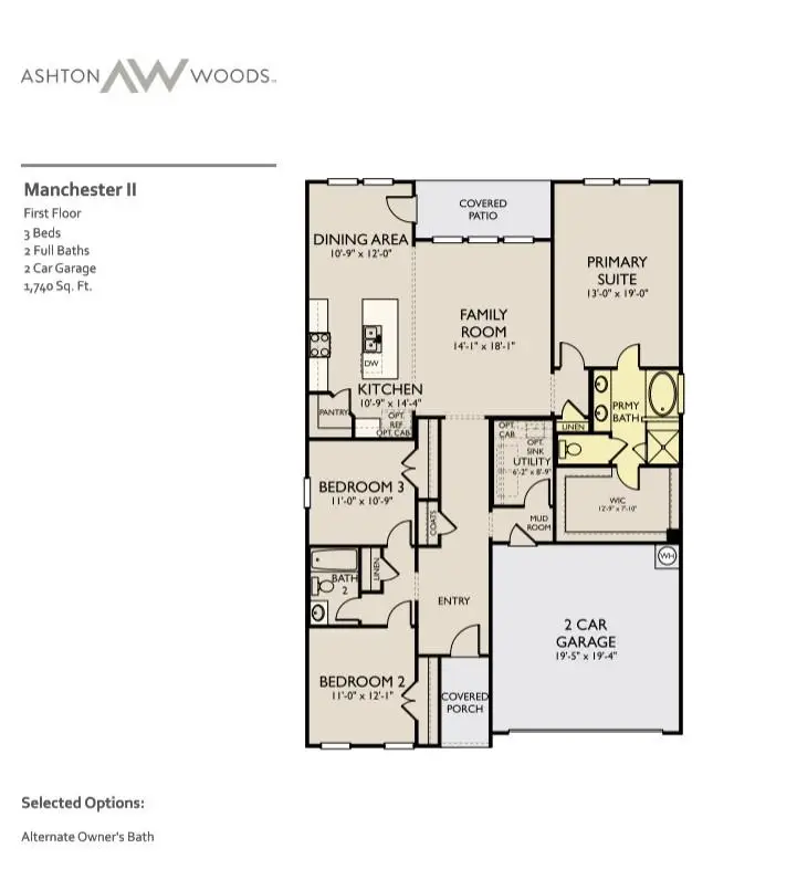9820 Serene Bliss Ln, Buda, TX 78610 - #3