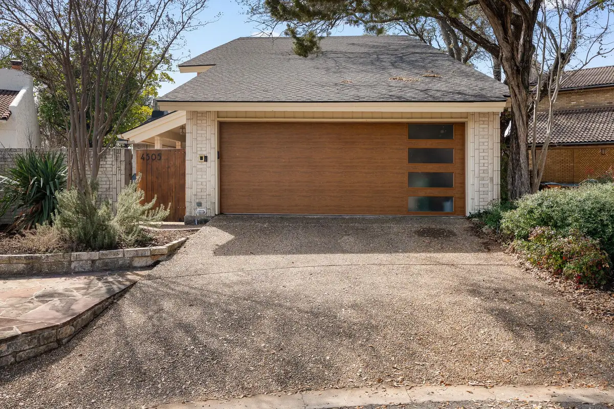 4505 Knap Hollow Ct, Austin, TX 78731 - #1