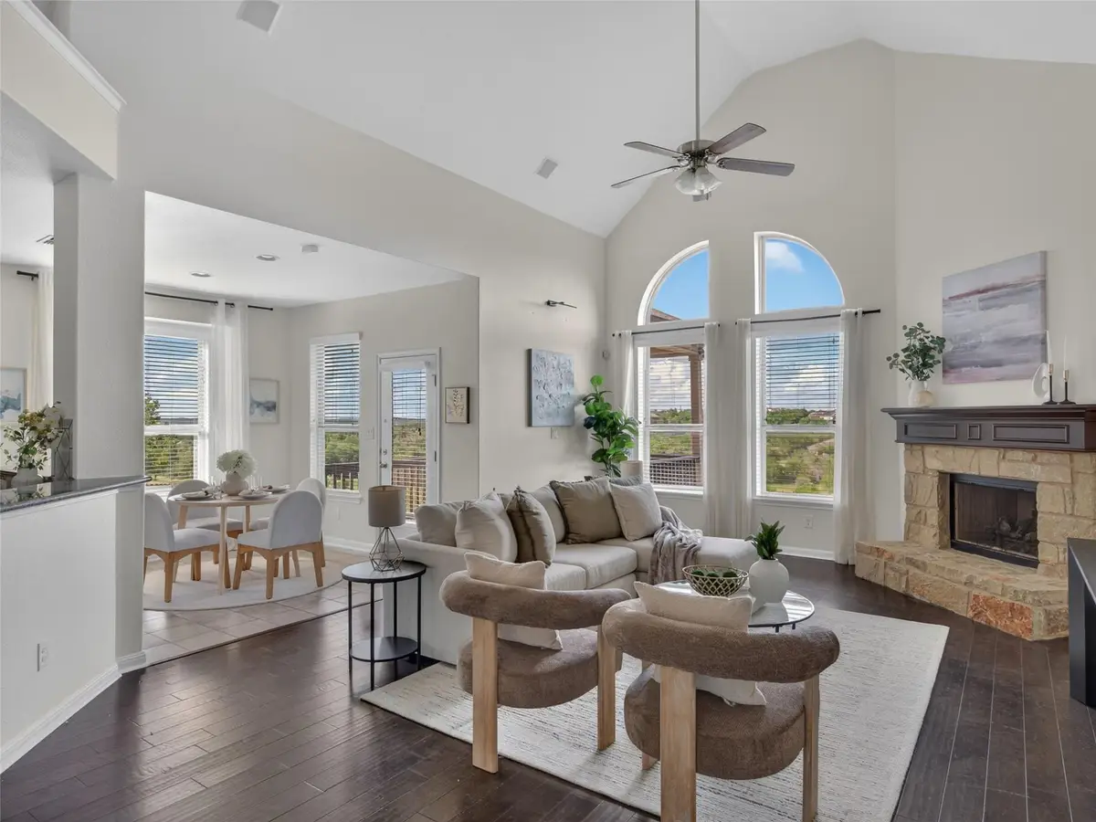 700 Ledge Stone Dr, Austin, TX 78737 - #1