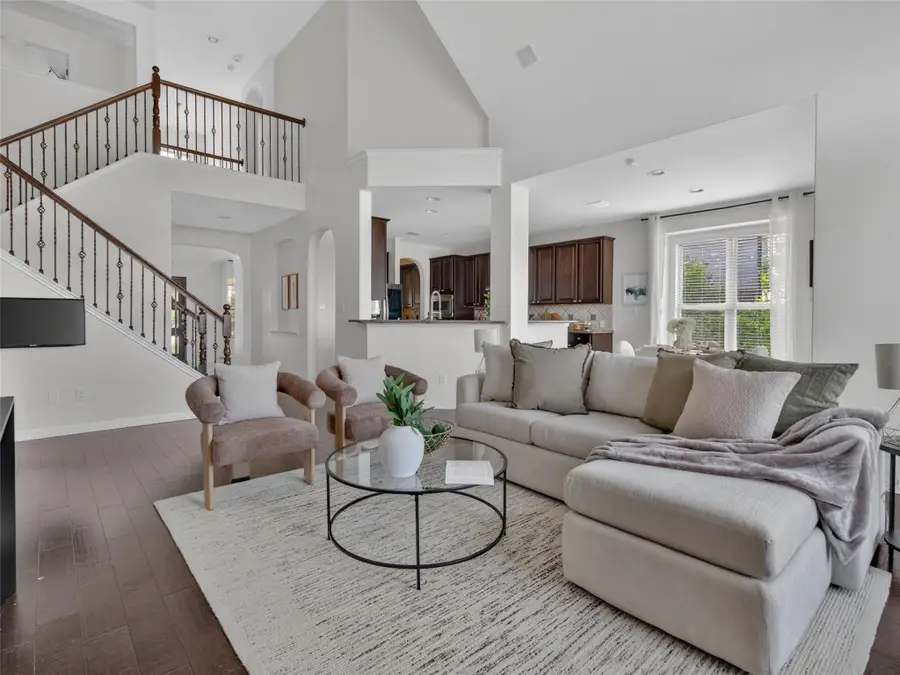 700 Ledge Stone Dr, Austin, TX 78737 - #2