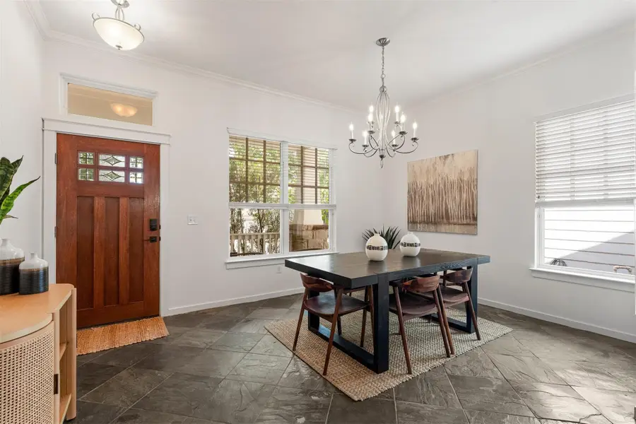 2008 Mccloskey St, Austin, TX 78723 - #2
