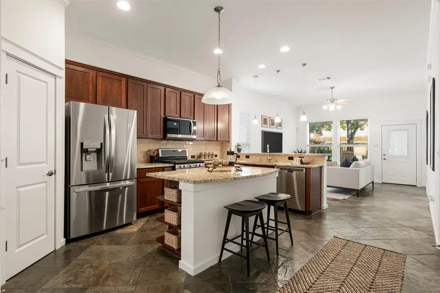2008 Mccloskey St, Austin, TX 78723 - #3