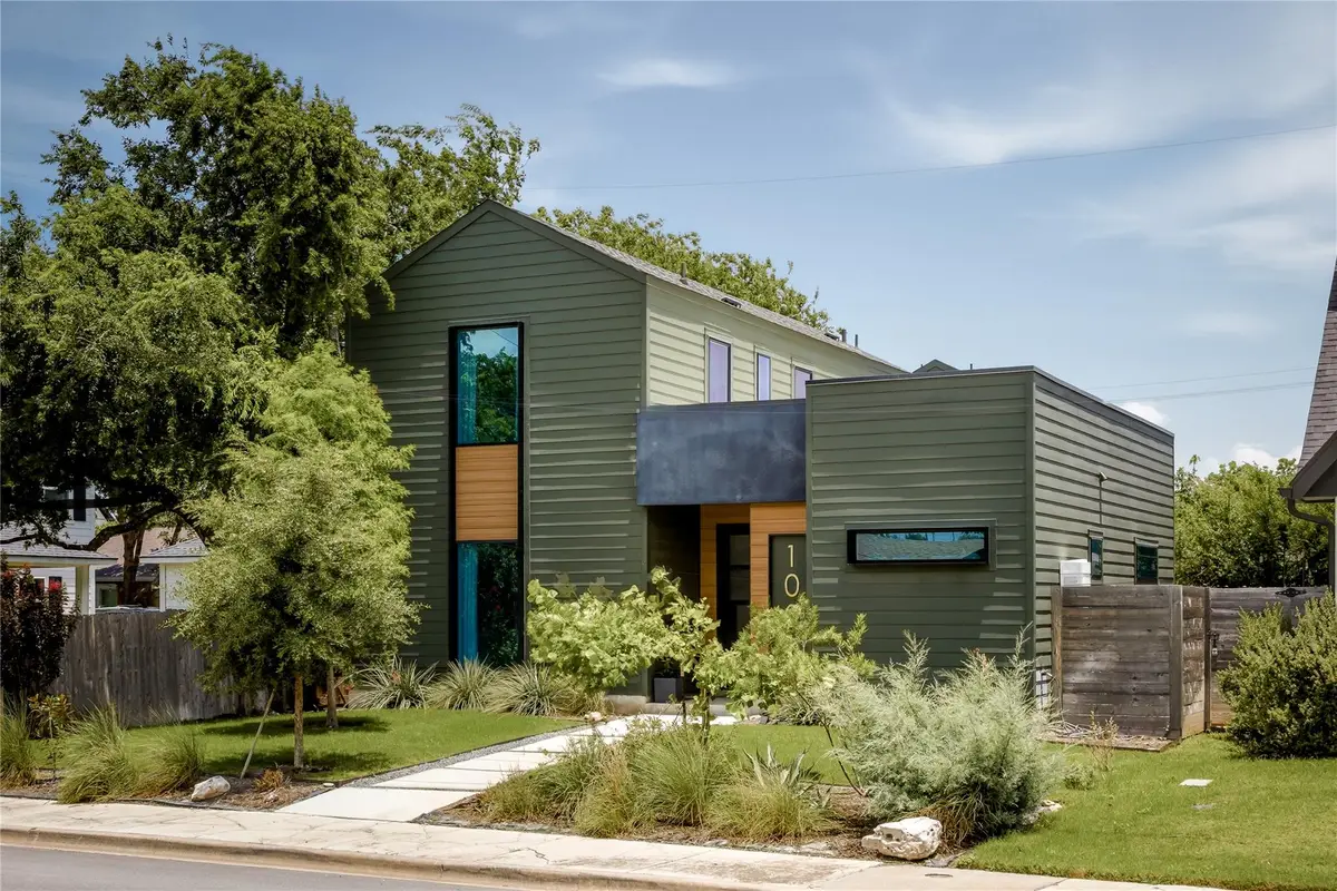 1001 Scenic Dr, Georgetown, TX 78626 - #1