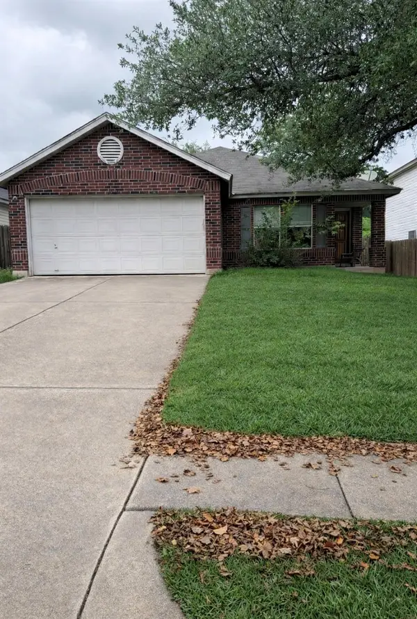 8528 Steamline Cir, Austin, TX 78745