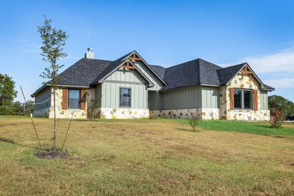 1730 County Rd #217, Giddings, TX 78942