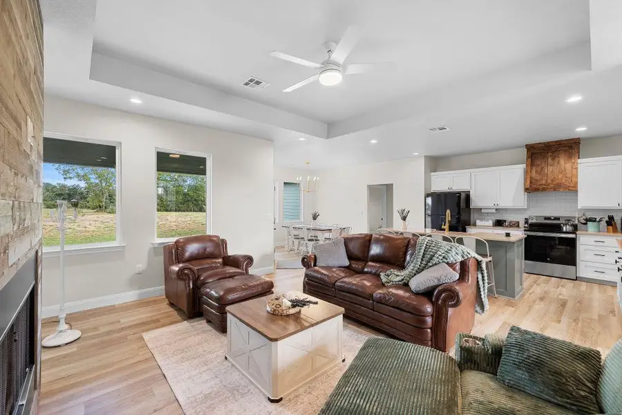1730 County Rd #217, Giddings, TX 78942 - #3
