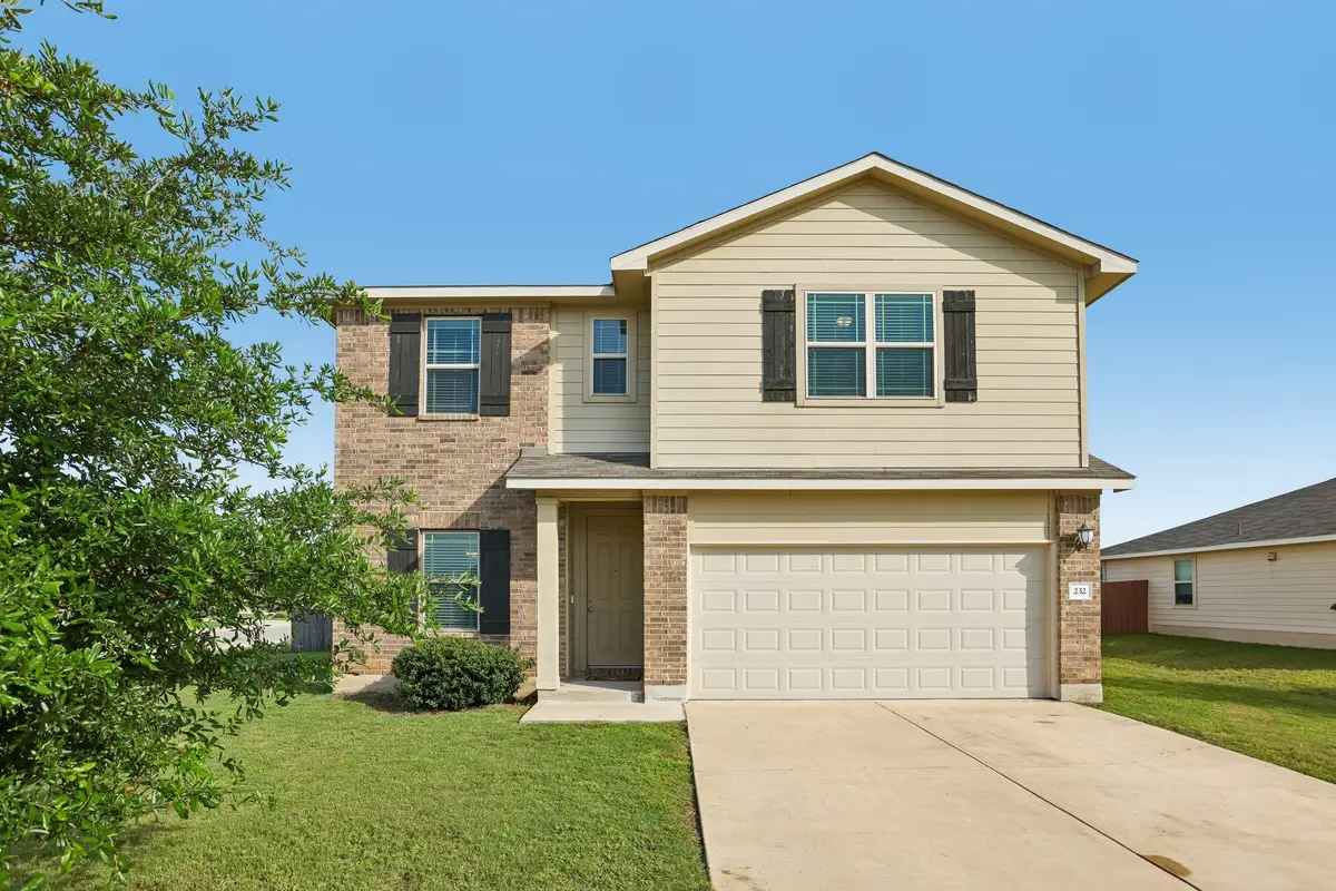 232 Evening Dusk Dr, Kyle, TX 78640 - #1