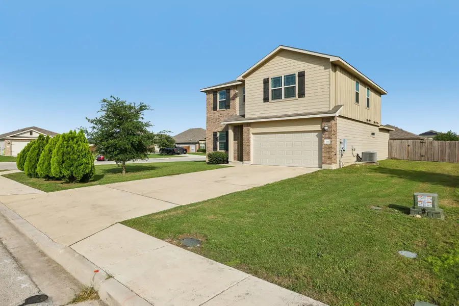 232 Evening Dusk Dr, Kyle, TX 78640 - #2