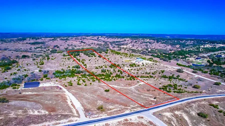 Lot 211 Majestic Hills Dr, Blanco, TX 78606 - #2