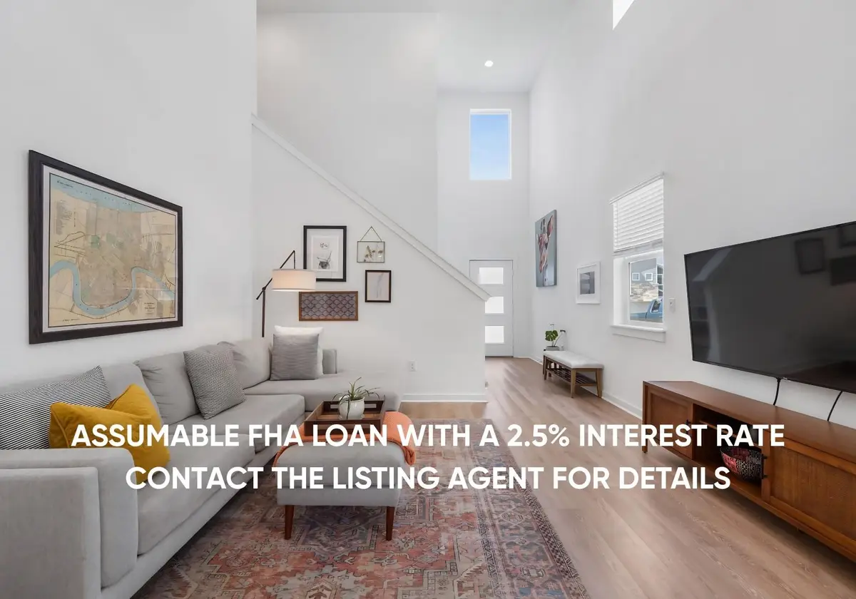 7809 Jackson Graham Dr, Austin, TX 78724 - #1