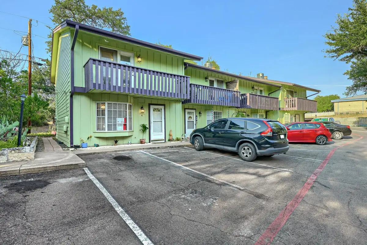 20223 Travis Dr #4, Lago Vista, TX 78645 - #1
