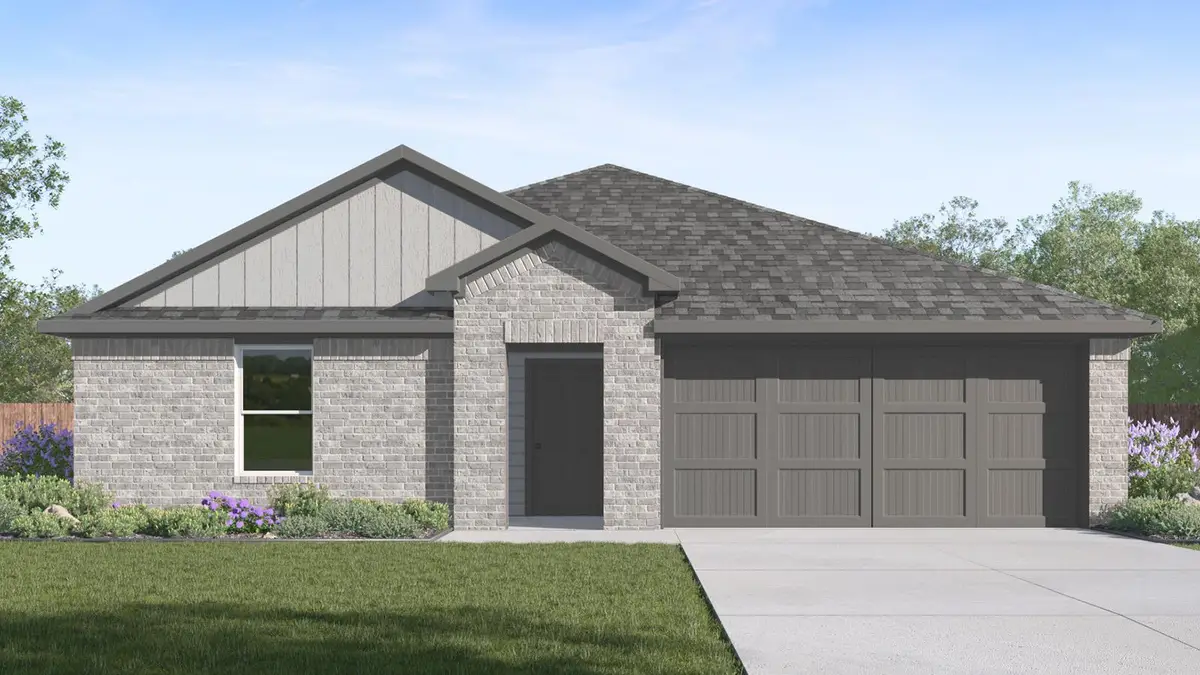 145 Baby Calf Roping Rd, Jarrell, TX 76537 - #1