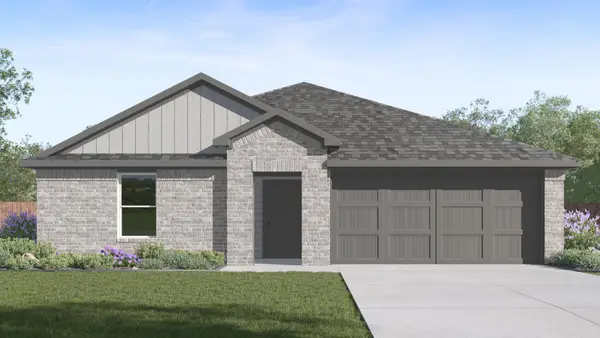 145 Baby Calf Roping Rd, Jarrell, TX 76537