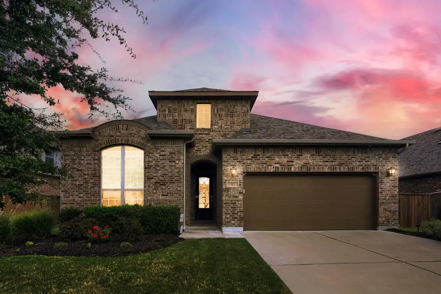 313 Pendent Dr, Liberty Hill, TX 78642 - #3