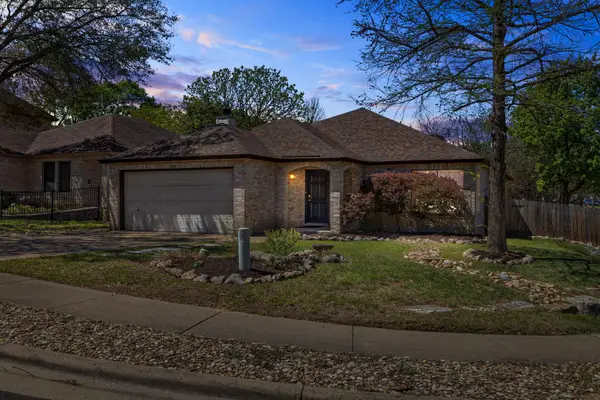 8400 Steamline Cir, Austin, TX 78745