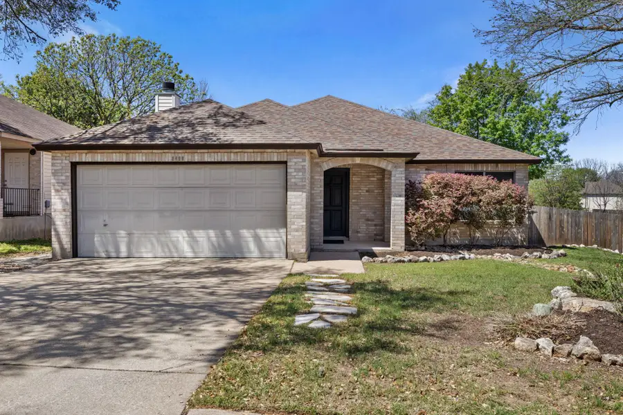 8400 Steamline Cir, Austin, TX 78745 - #2