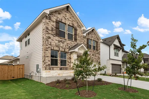 125 Jans Way, Georgetown, TX 78626