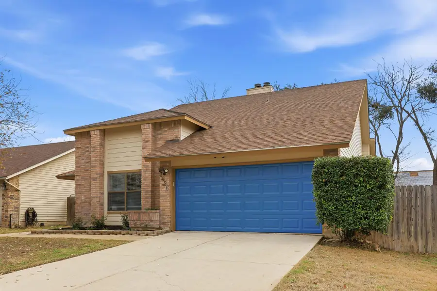 3426 Serene Grv, San Antonio, TX 78247 - #2